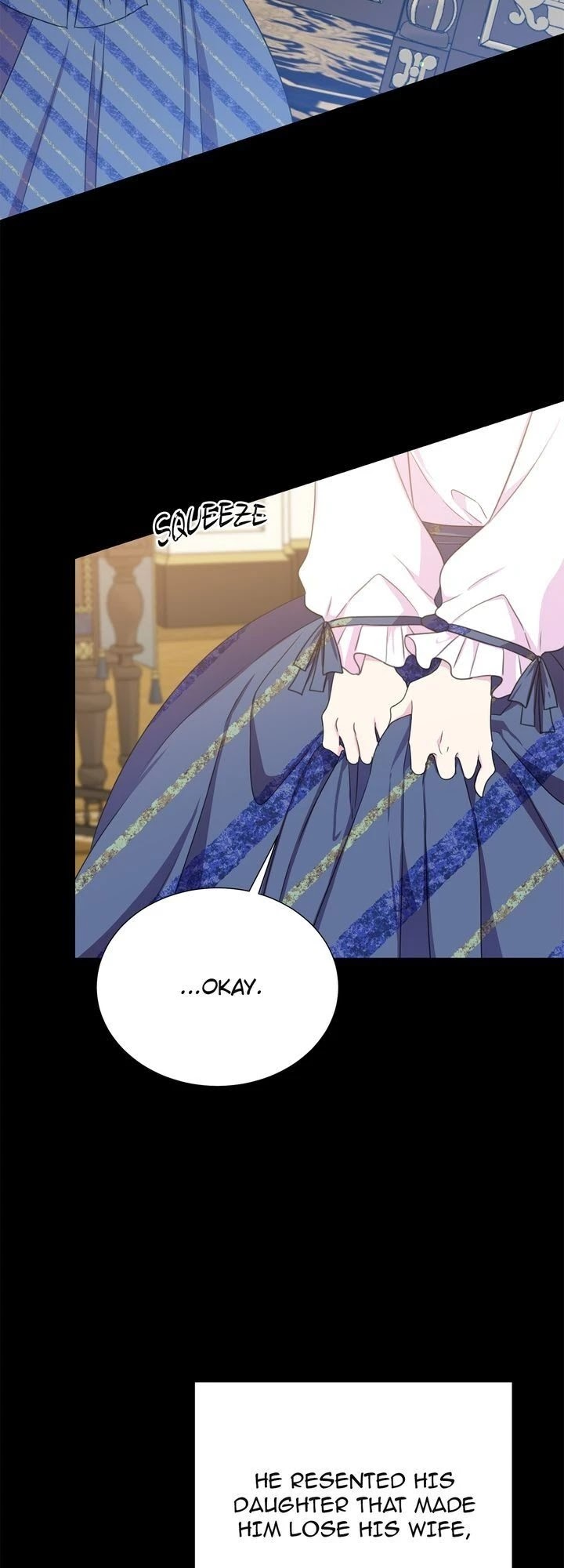 Lady Beast chapter 114 page 17