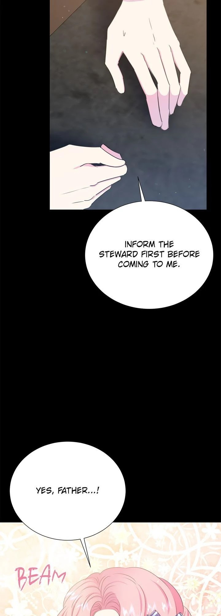 Lady Beast chapter 114 page 20