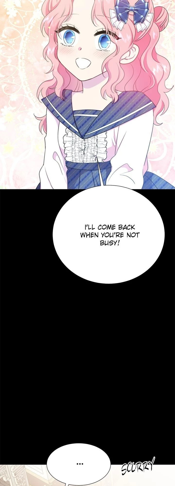 Lady Beast chapter 114 page 21