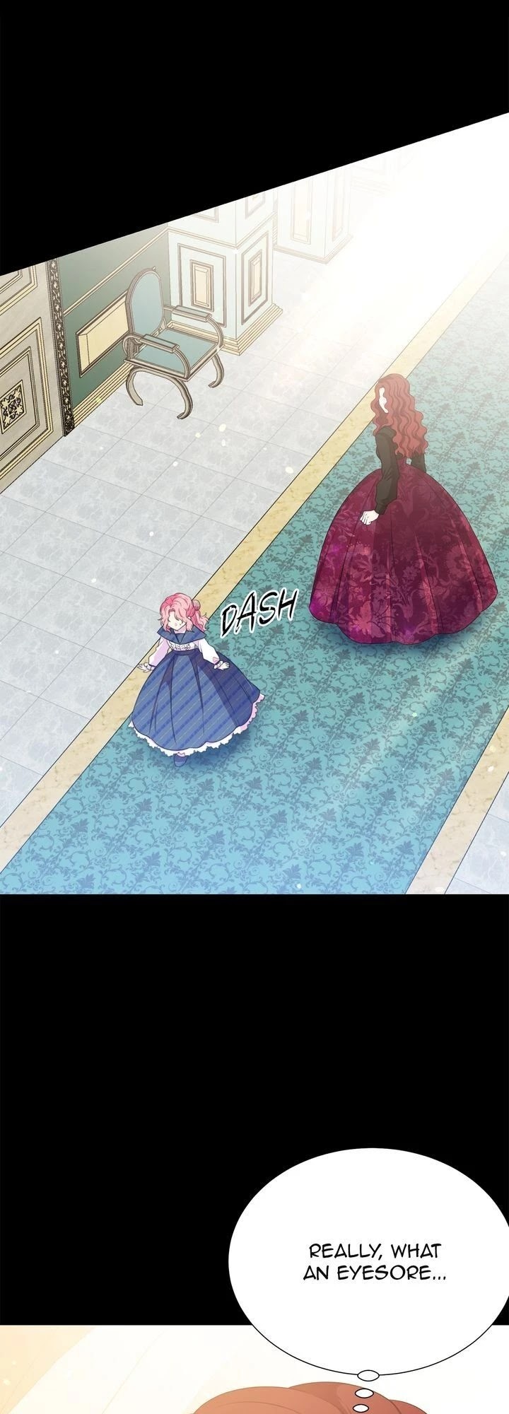 Lady Beast chapter 114 page 23