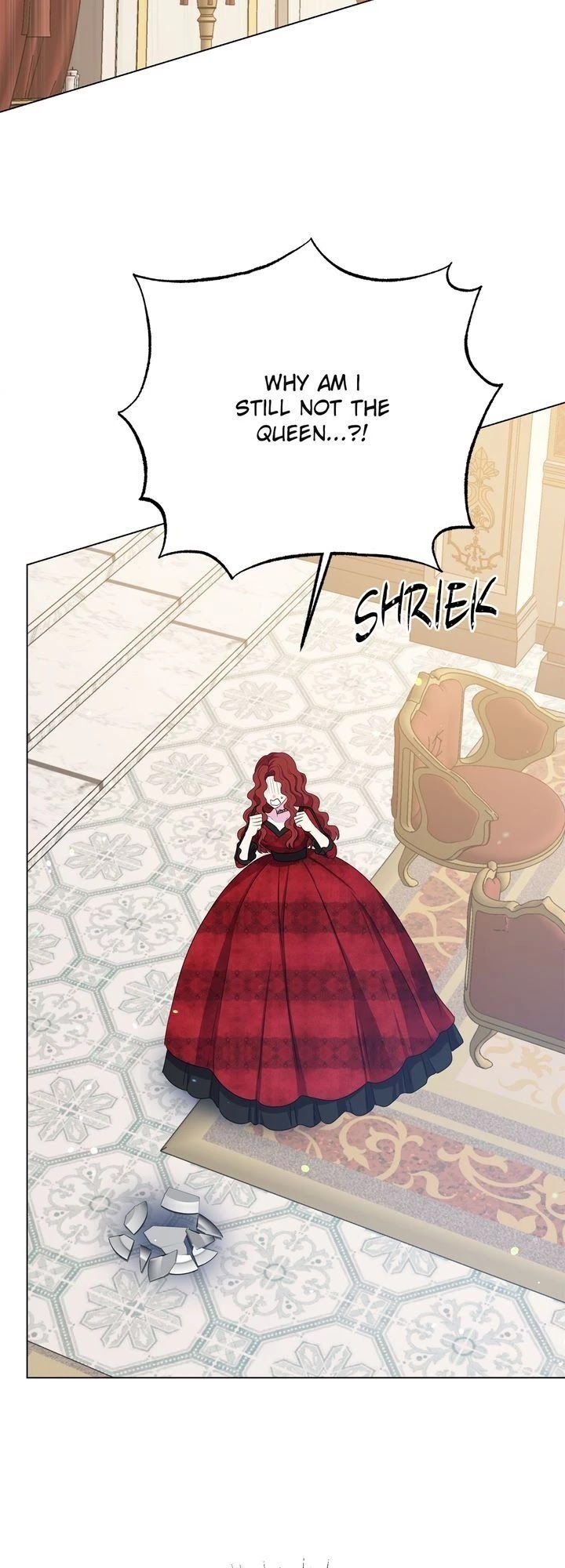 Lady Beast chapter 114 page 26