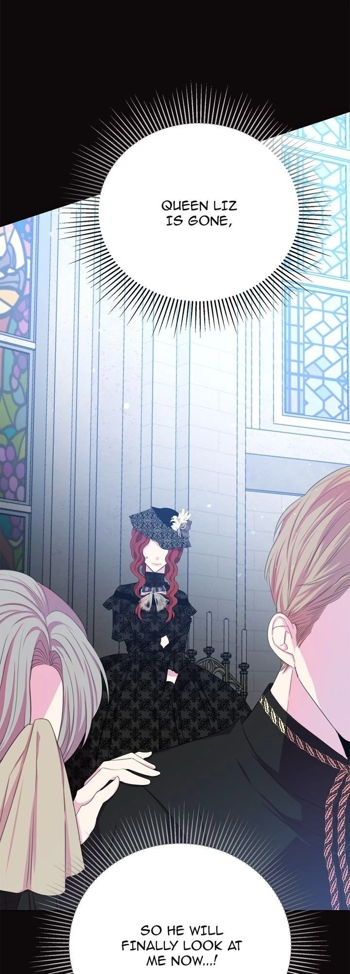 Lady Beast chapter 114 page 3