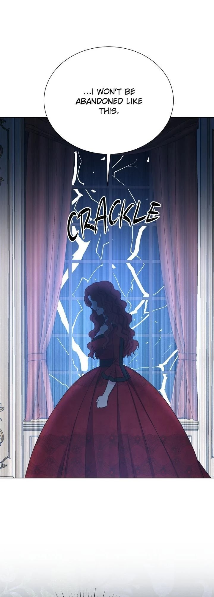 Lady Beast chapter 114 page 30