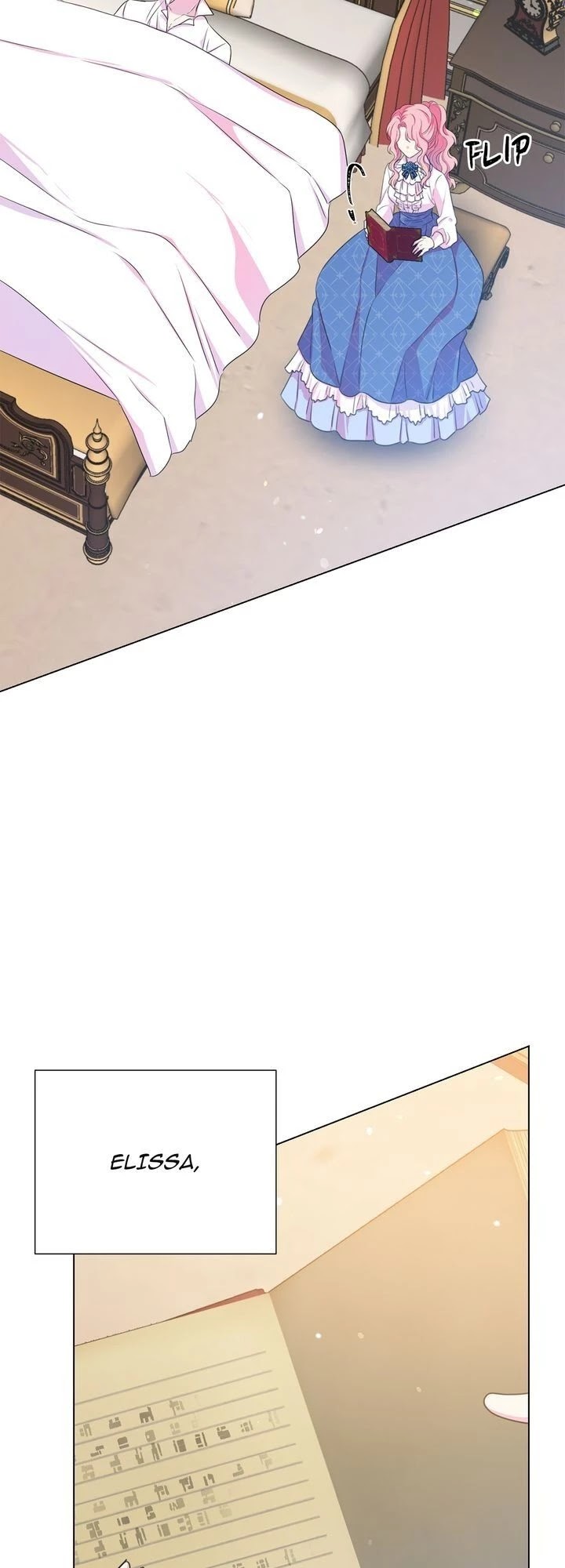 Lady Beast chapter 114 page 33