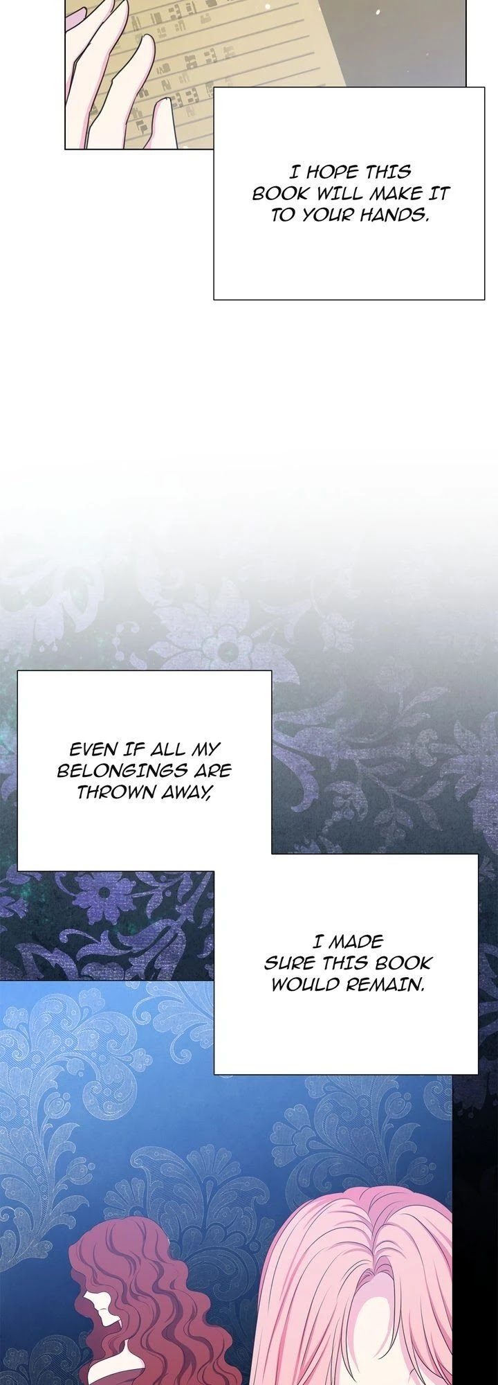 Lady Beast chapter 114 page 34