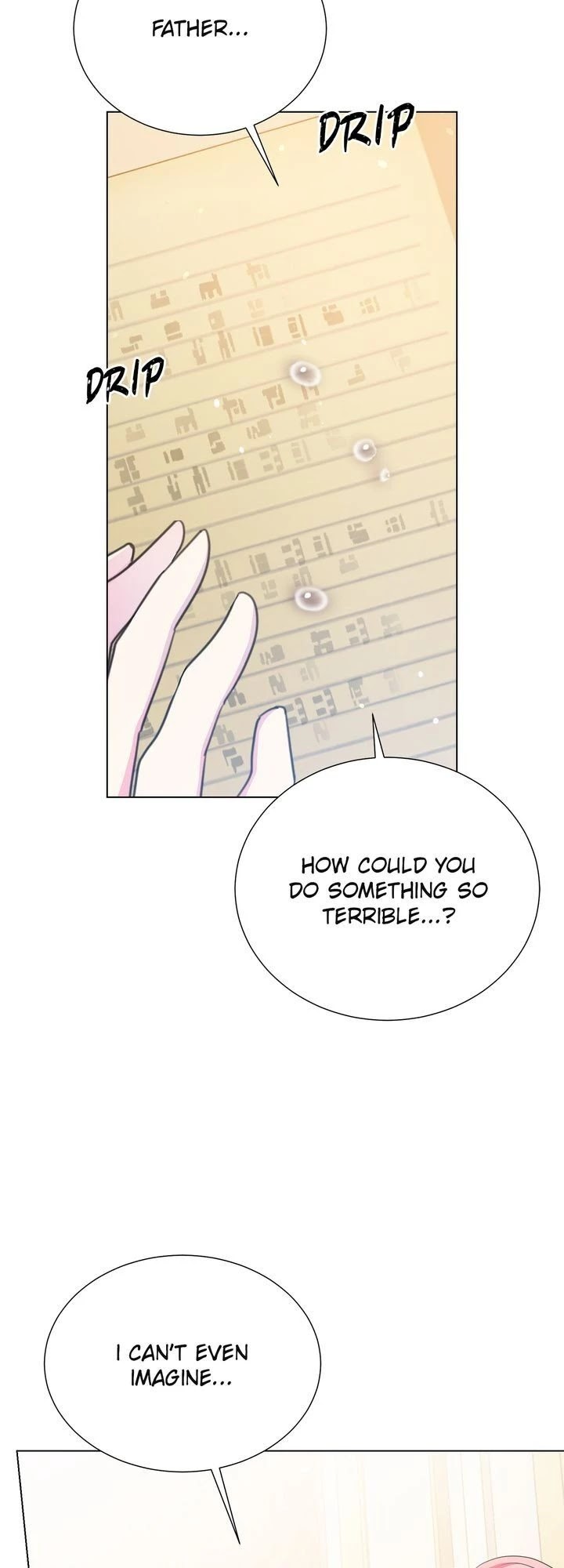 Lady Beast chapter 114 page 38