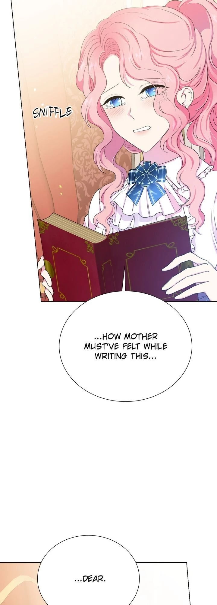 Lady Beast chapter 114 page 39