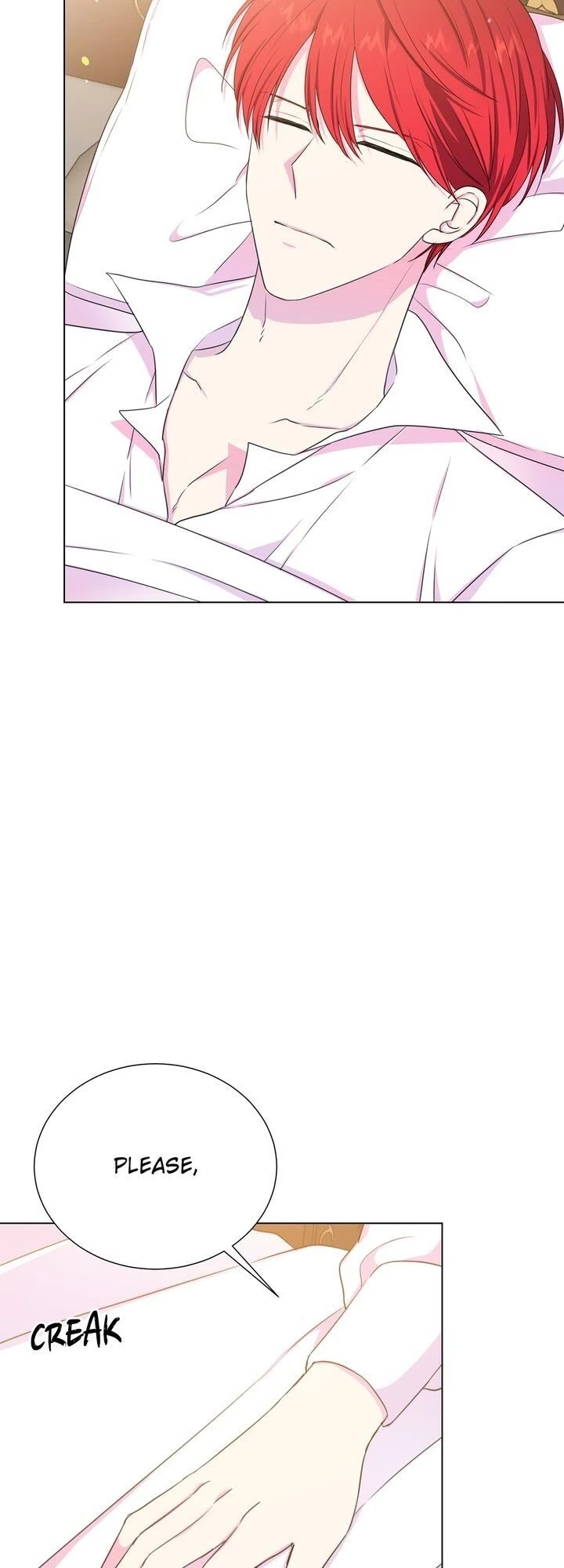 Lady Beast chapter 114 page 41