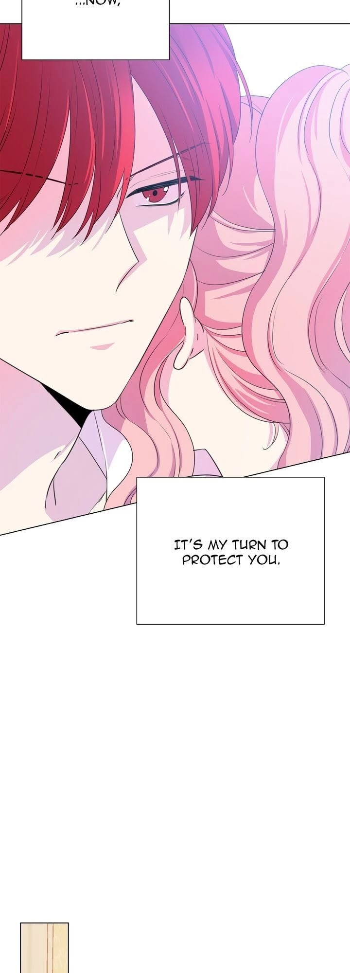 Lady Beast chapter 115 page 12