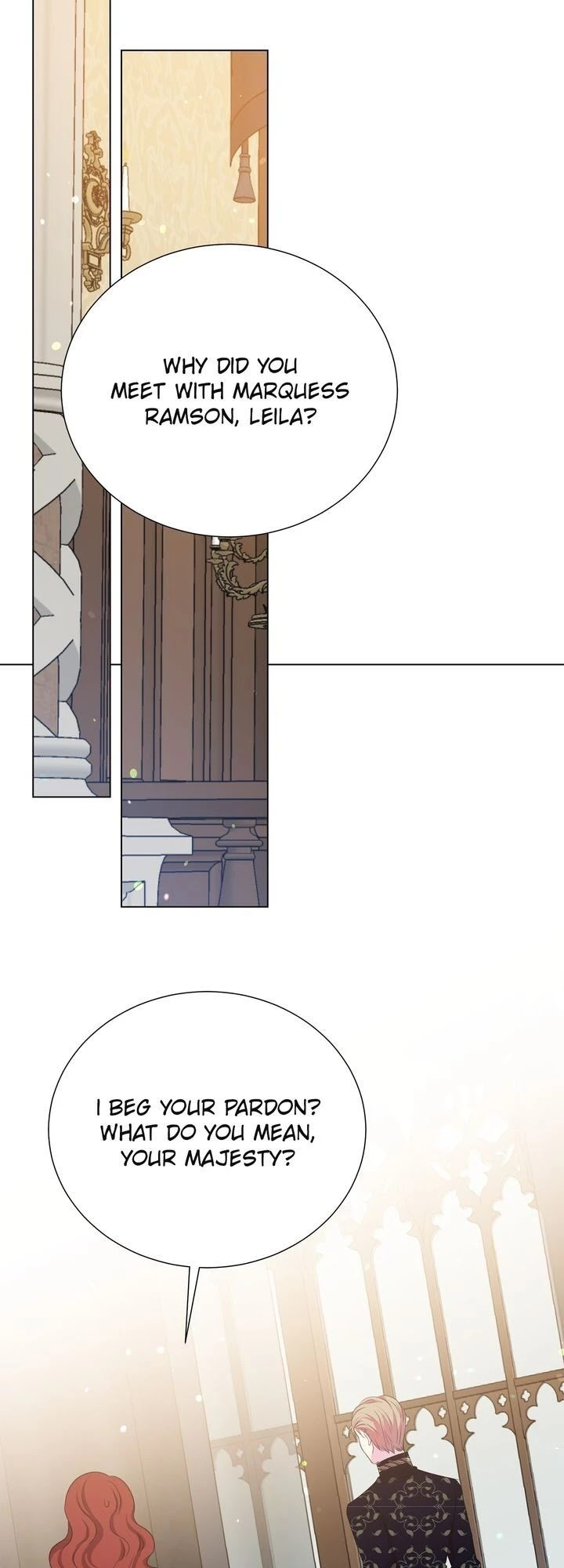 Lady Beast chapter 115 page 13