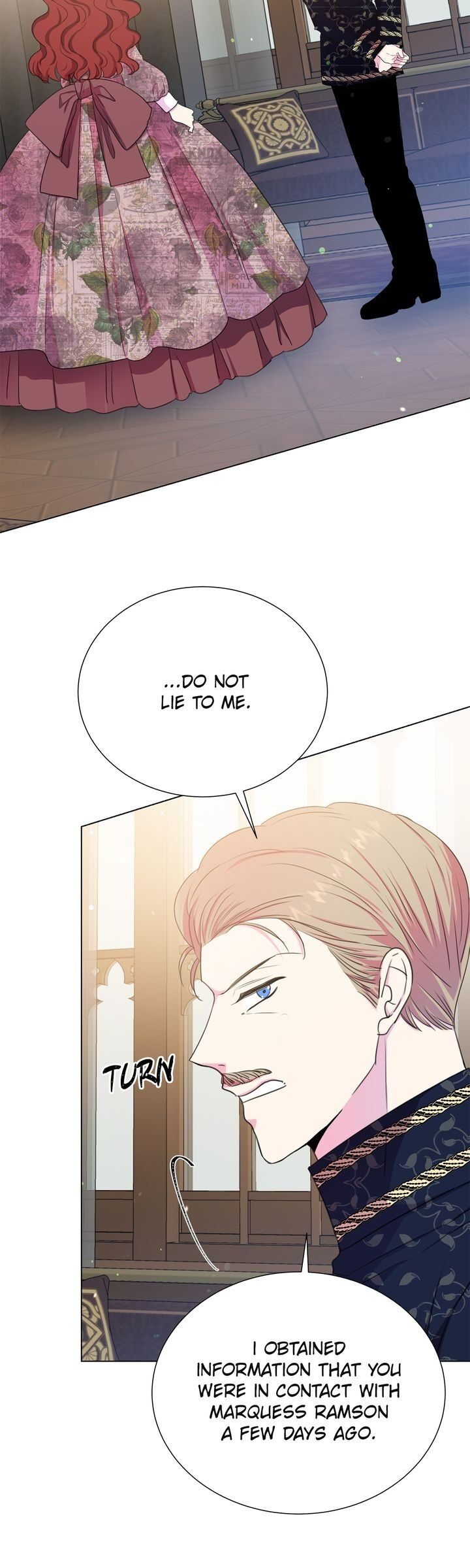 Lady Beast chapter 115 page 14