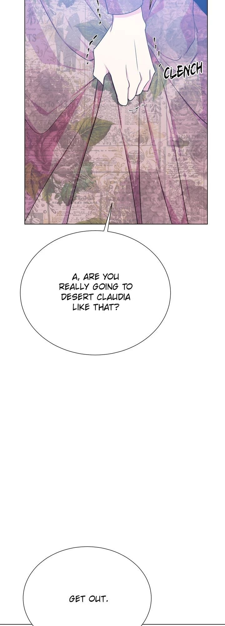 Lady Beast chapter 115 page 20