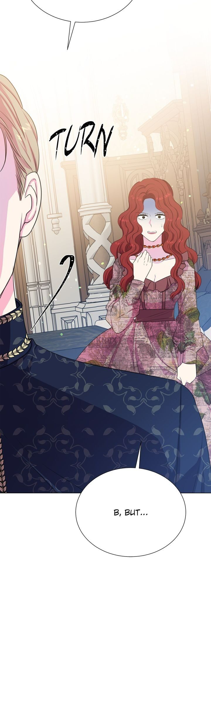 Lady Beast chapter 115 page 21