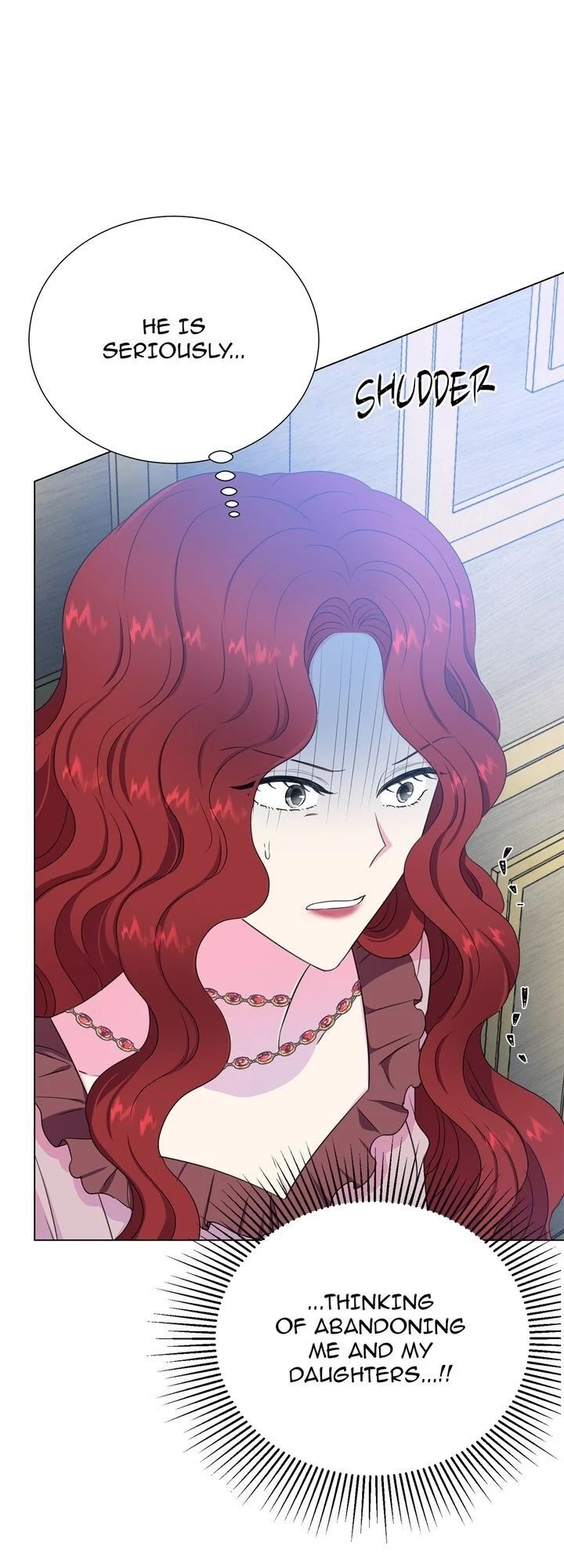Lady Beast chapter 115 page 25