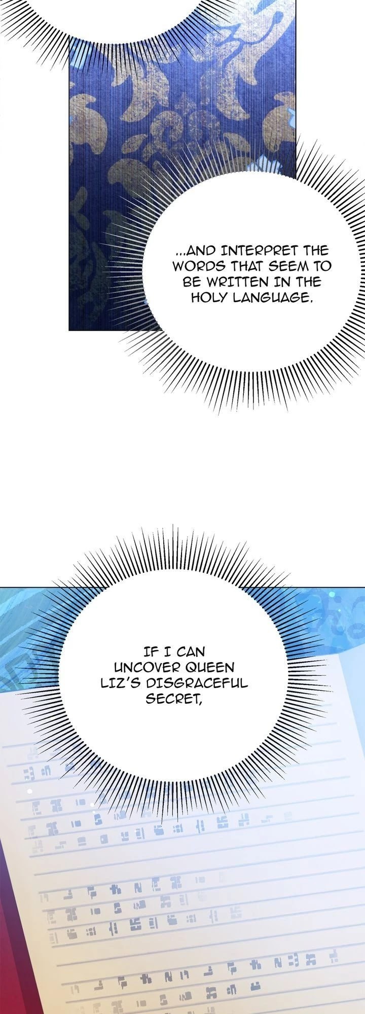 Lady Beast chapter 115 page 27