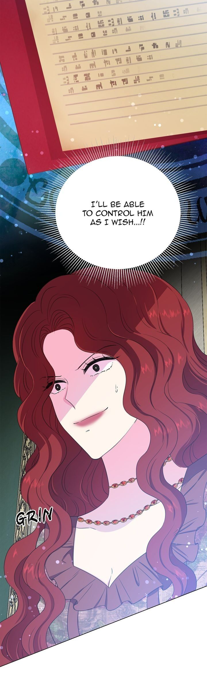 Lady Beast chapter 115 page 28