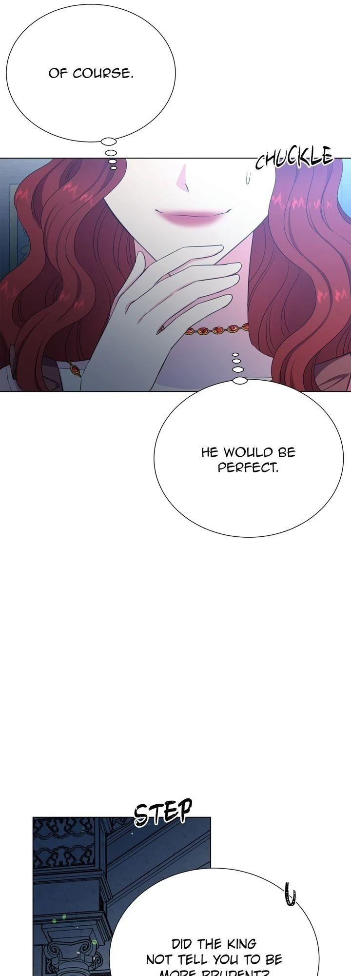 Lady Beast chapter 115 page 30