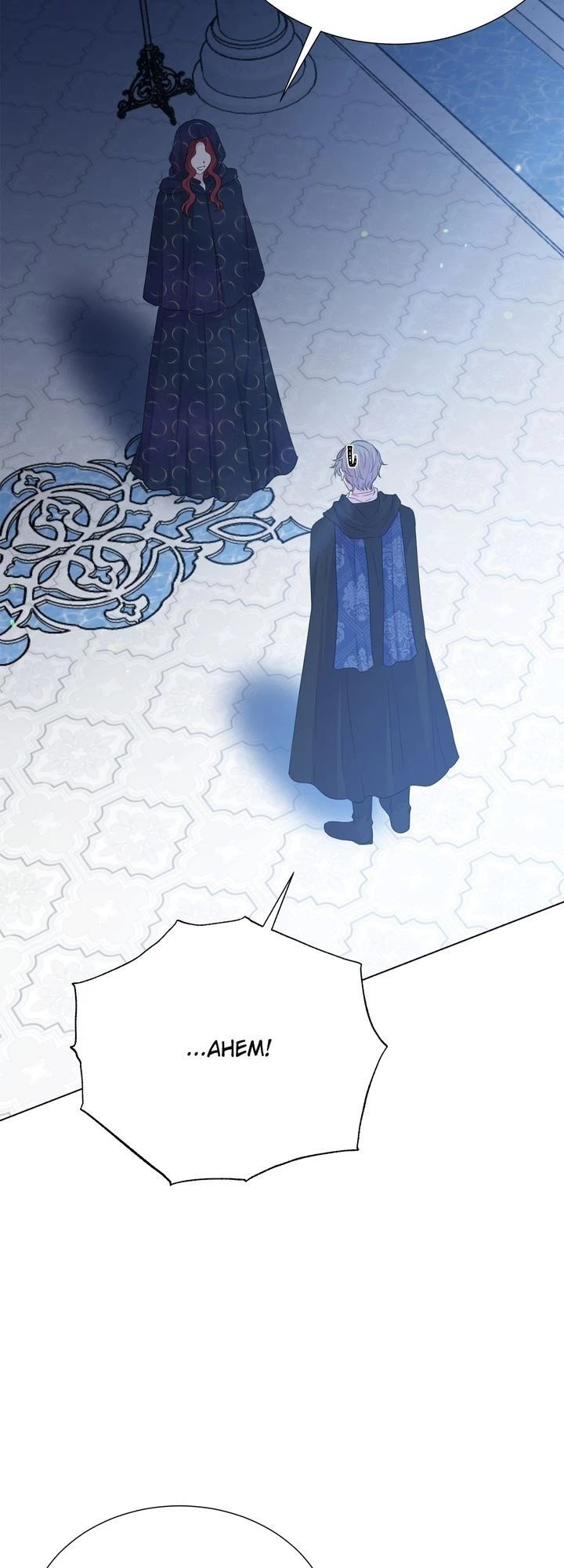 Lady Beast chapter 115 page 32