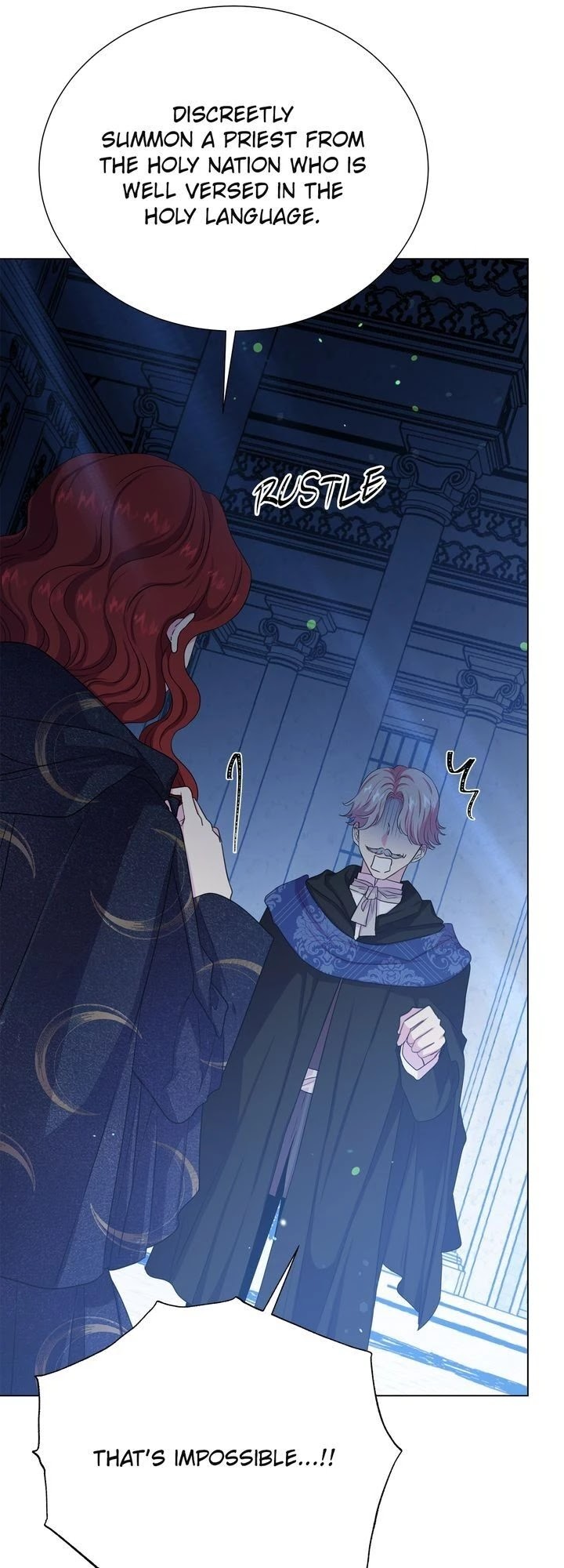 Lady Beast chapter 115 page 34