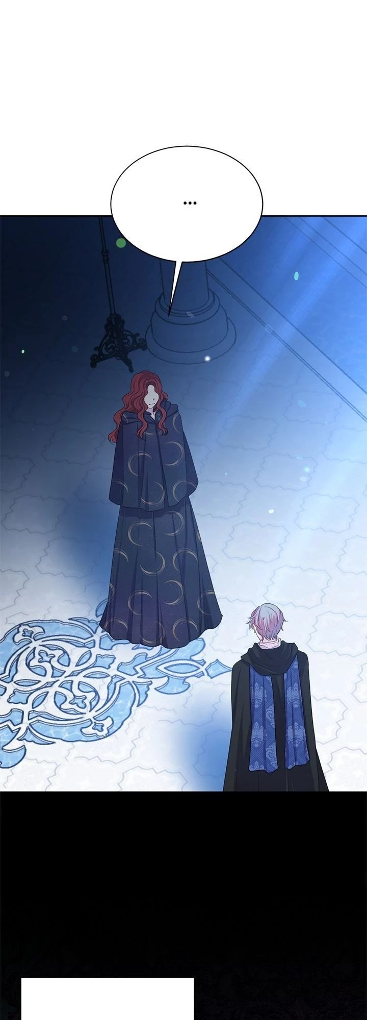 Lady Beast chapter 115 page 37