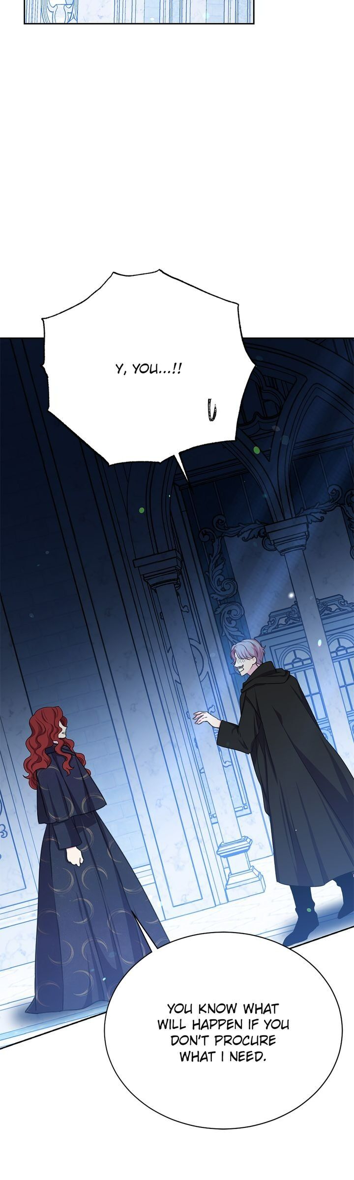 Lady Beast chapter 115 page 42