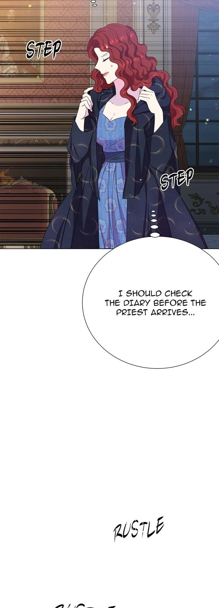 Lady Beast chapter 115 page 45