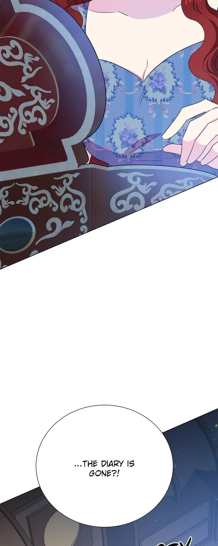 Lady Beast chapter 115 page 47