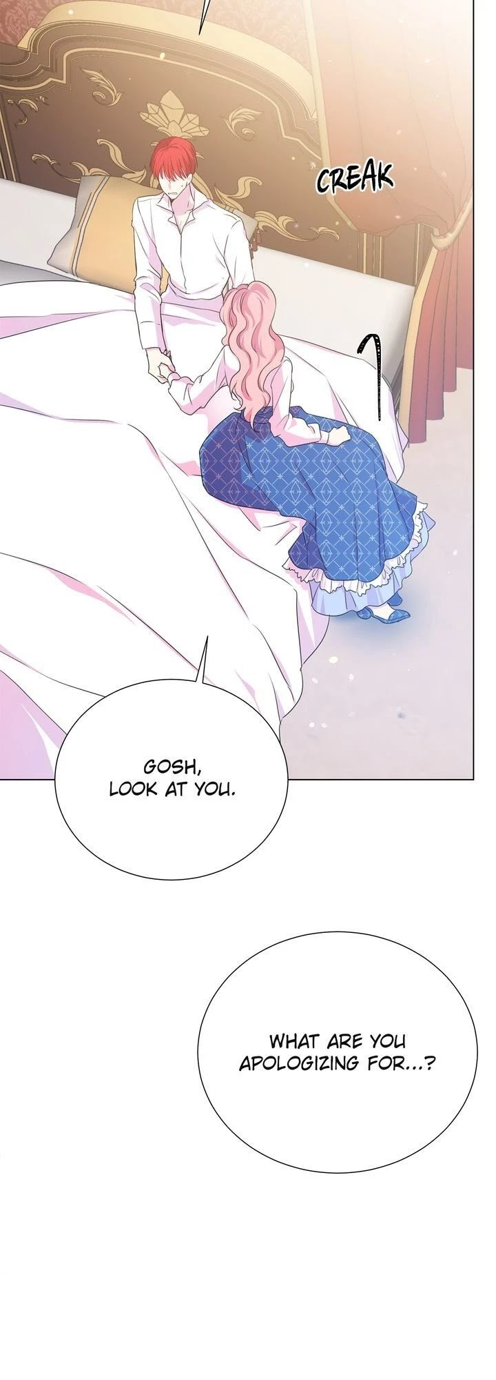 Lady Beast chapter 115 page 6