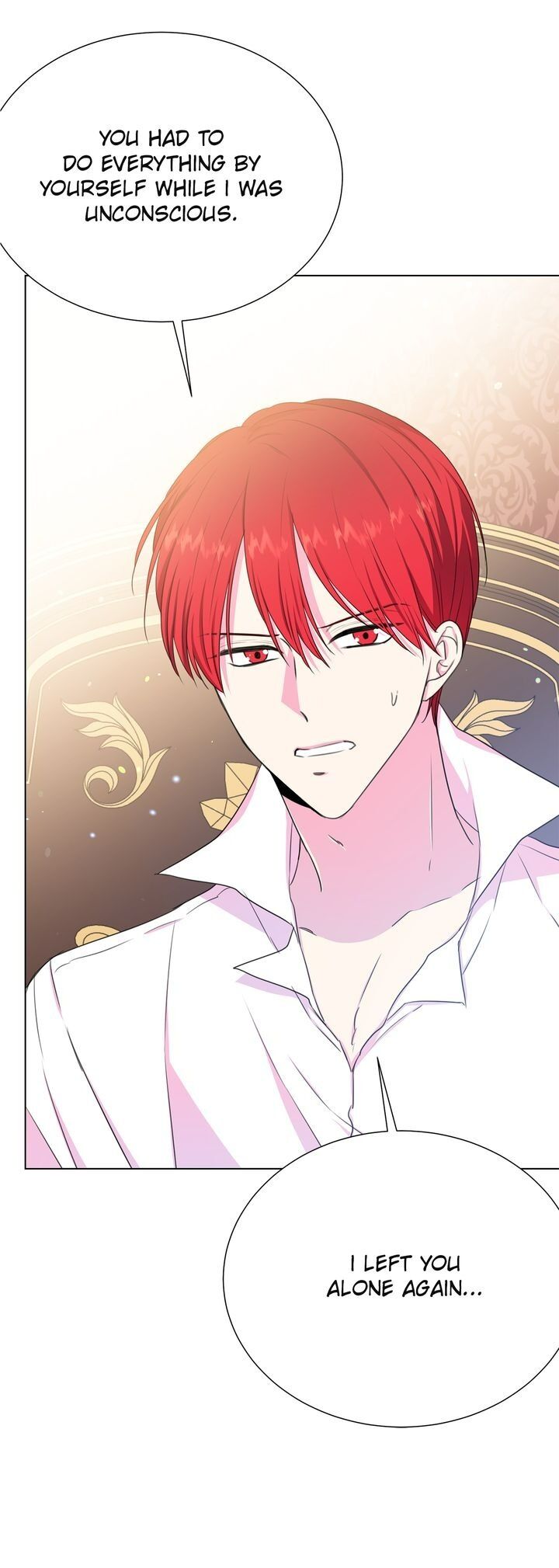 Lady Beast chapter 115 page 7