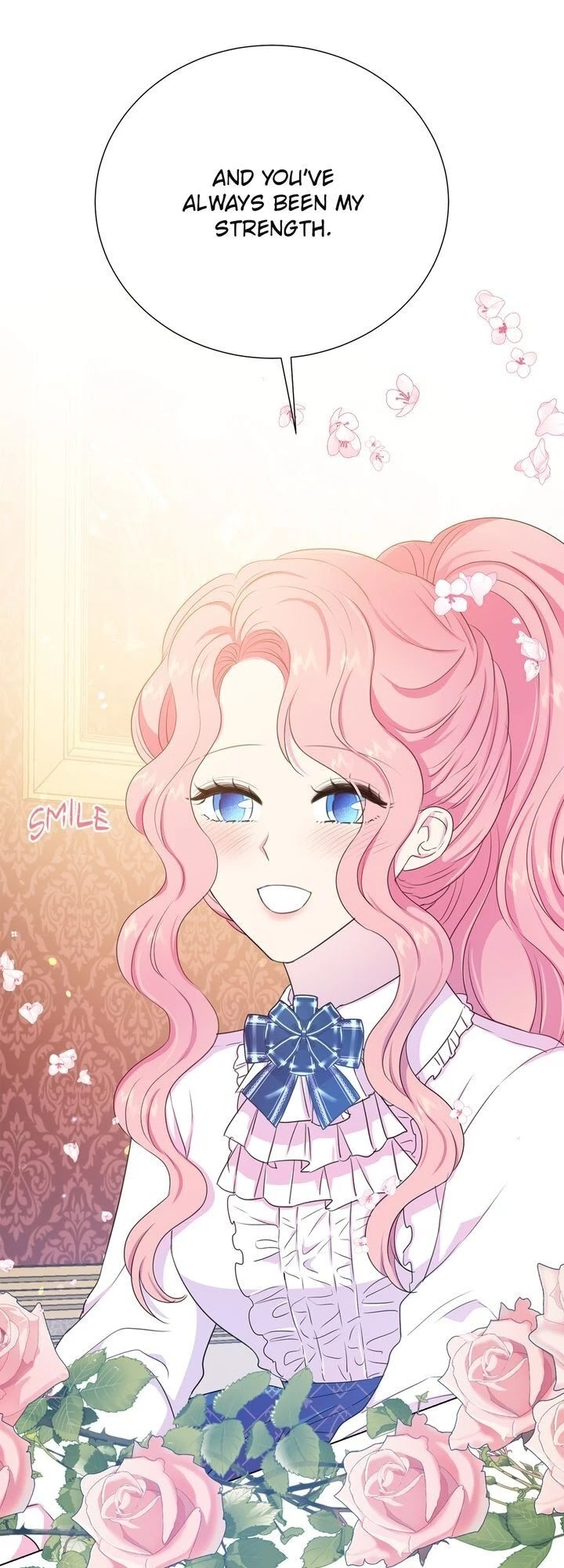 Lady Beast chapter 115 page 9