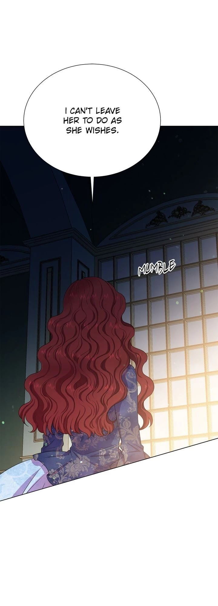 Lady Beast chapter 116 page 15