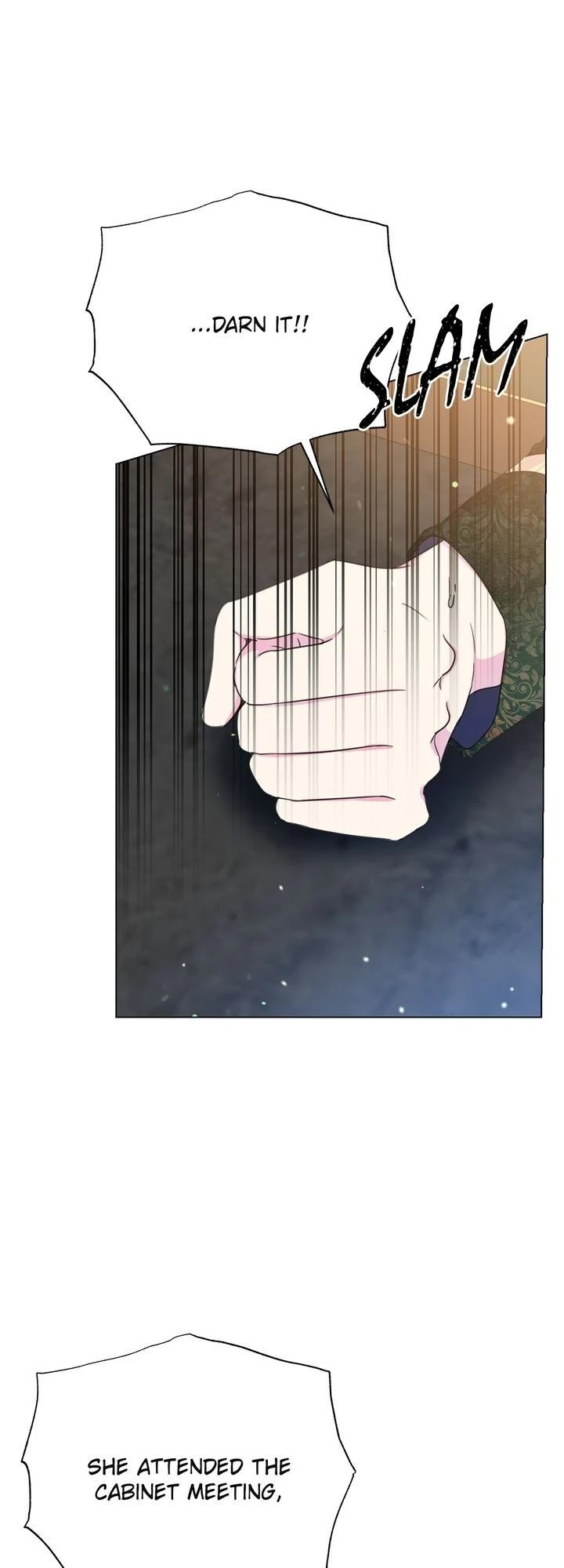 Lady Beast chapter 116 page 16