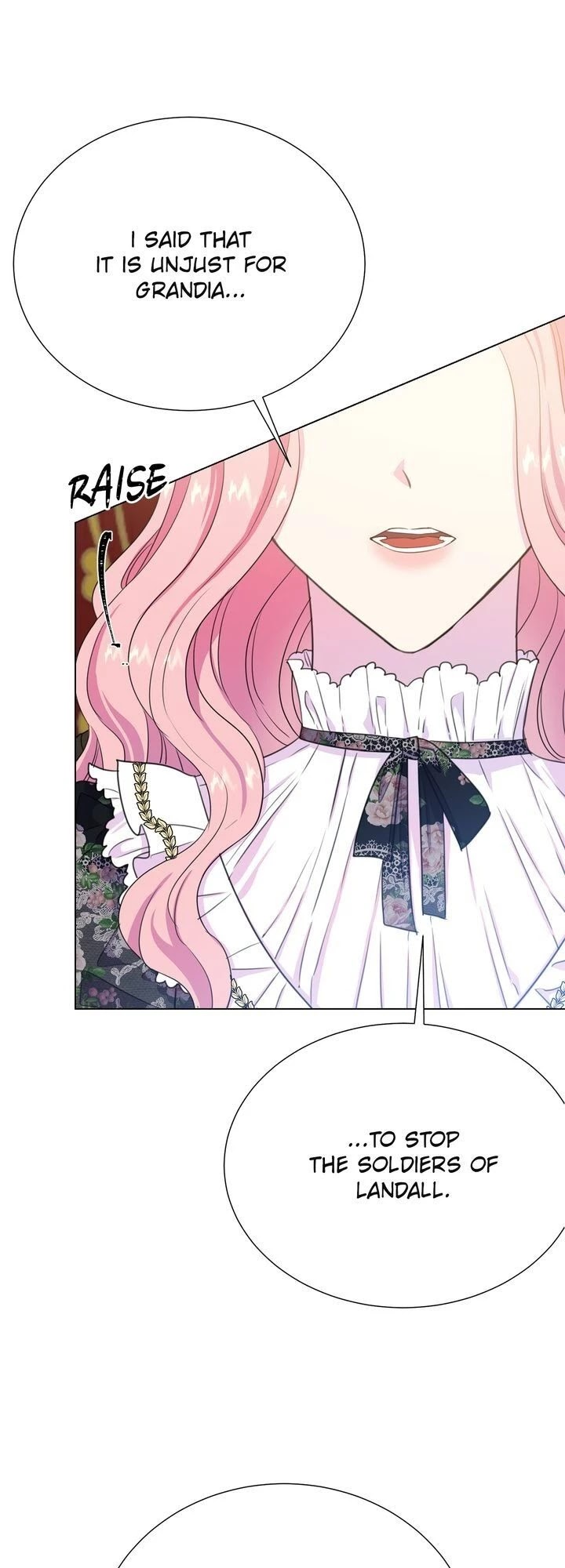 Lady Beast chapter 116 page 2