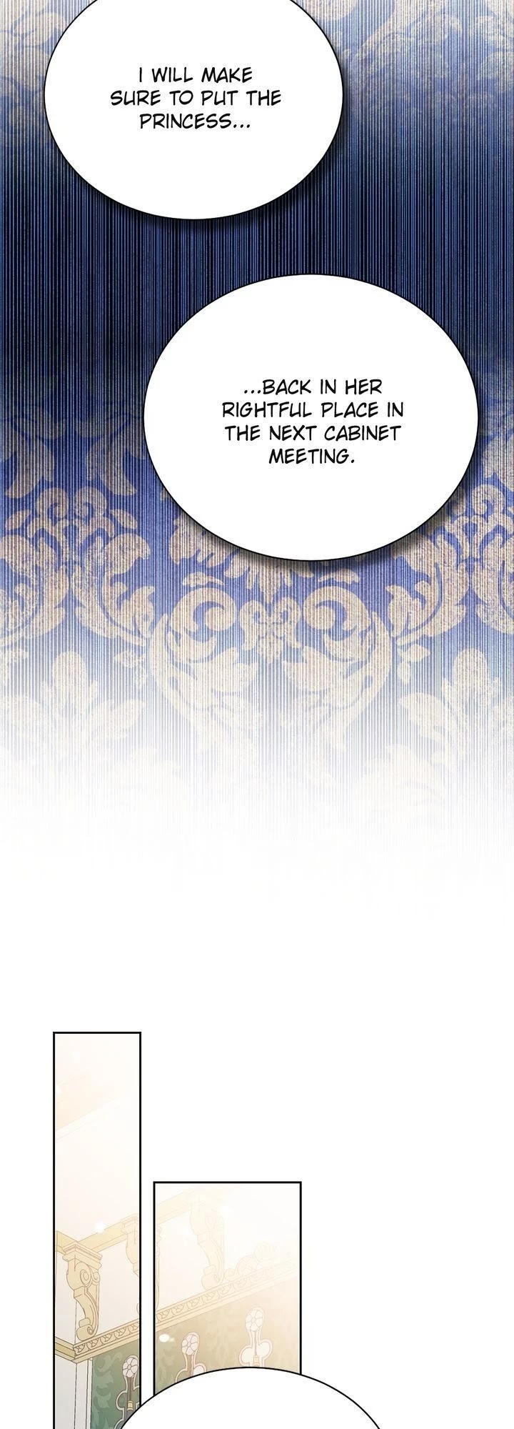 Lady Beast chapter 116 page 25