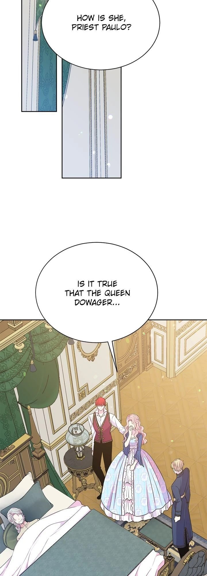 Lady Beast chapter 116 page 26