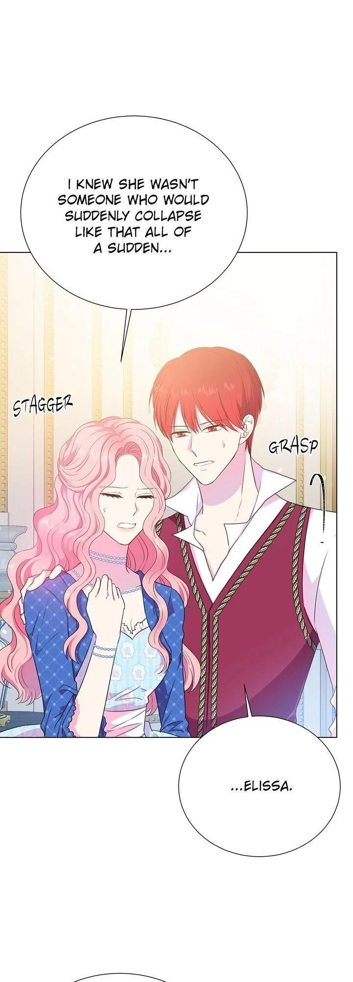 Lady Beast chapter 116 page 29