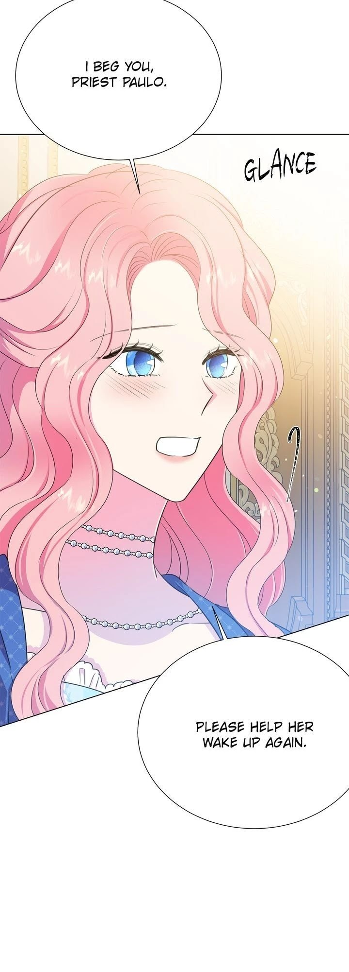 Lady Beast chapter 116 page 30