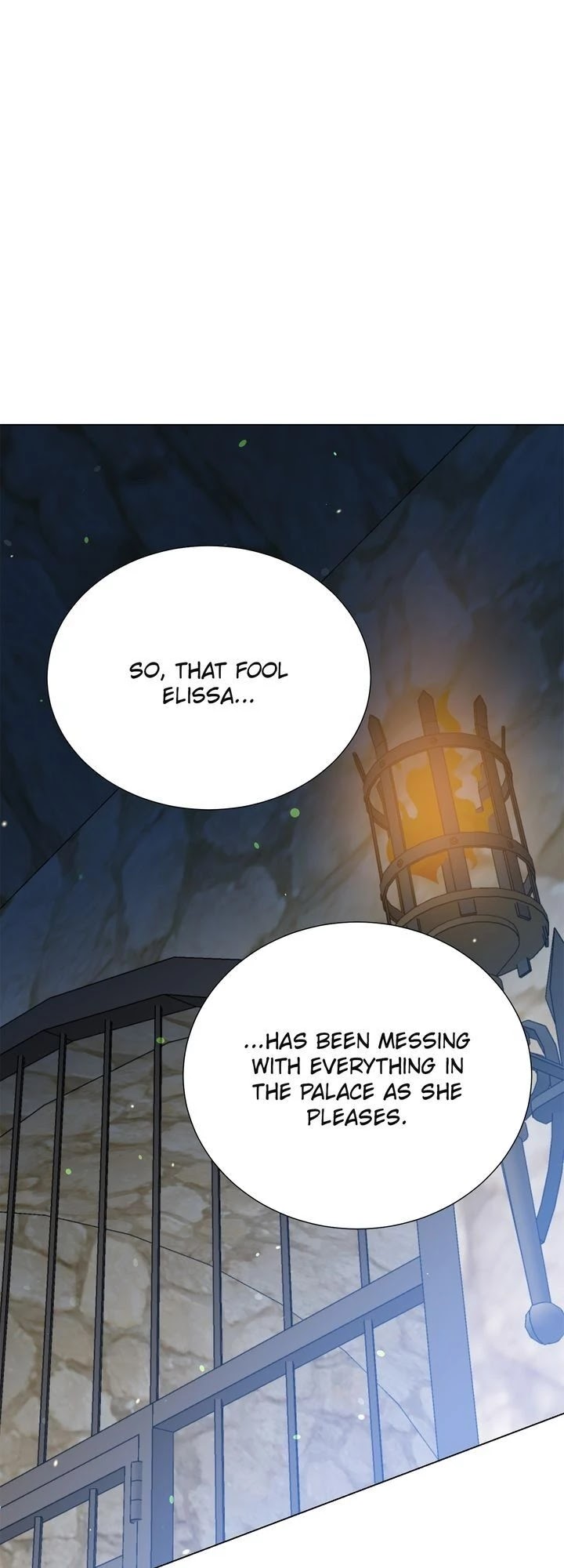 Lady Beast chapter 116 page 34