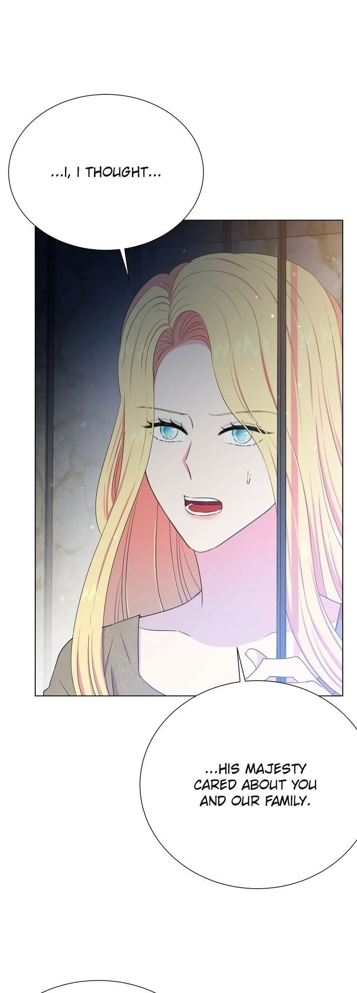 Lady Beast chapter 116 page 36