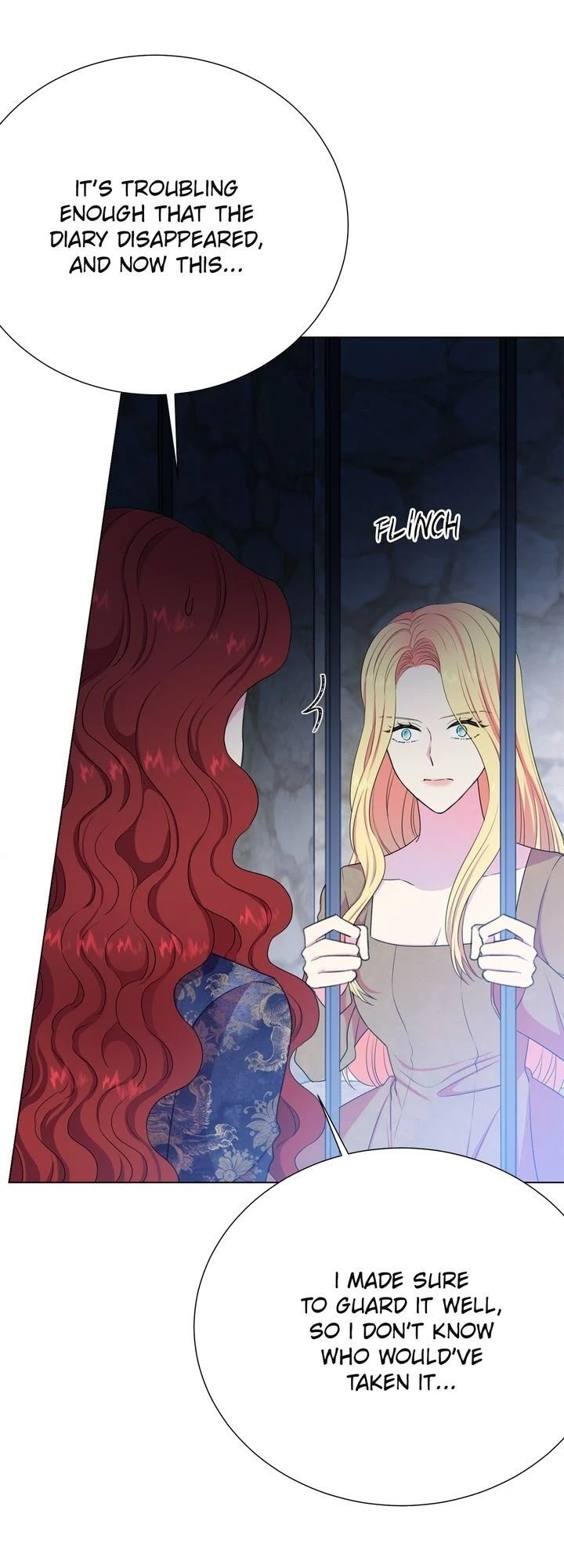 Lady Beast chapter 116 page 38