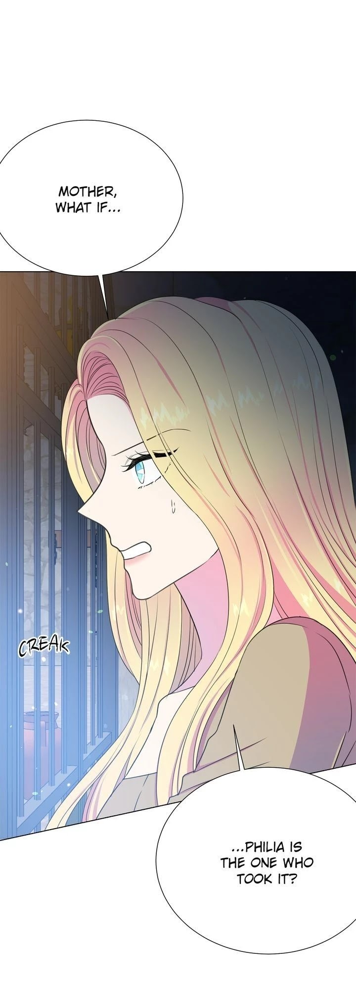 Lady Beast chapter 116 page 39