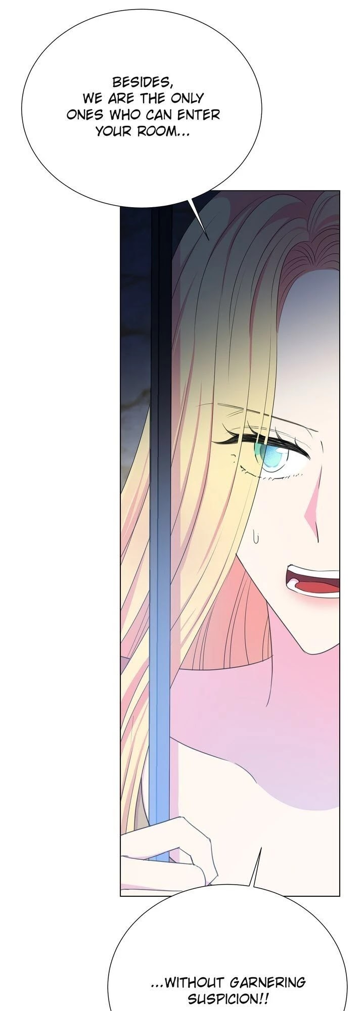 Lady Beast chapter 116 page 41