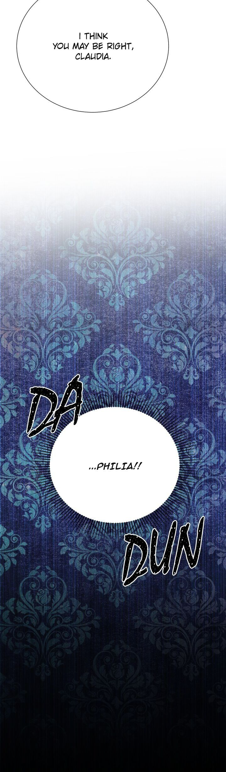 Lady Beast chapter 116 page 45