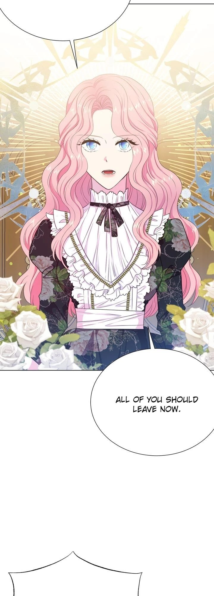 Lady Beast chapter 116 page 9