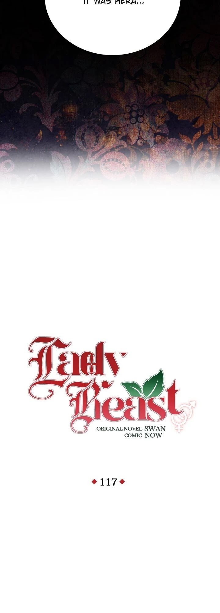Lady Beast chapter 117 page 10