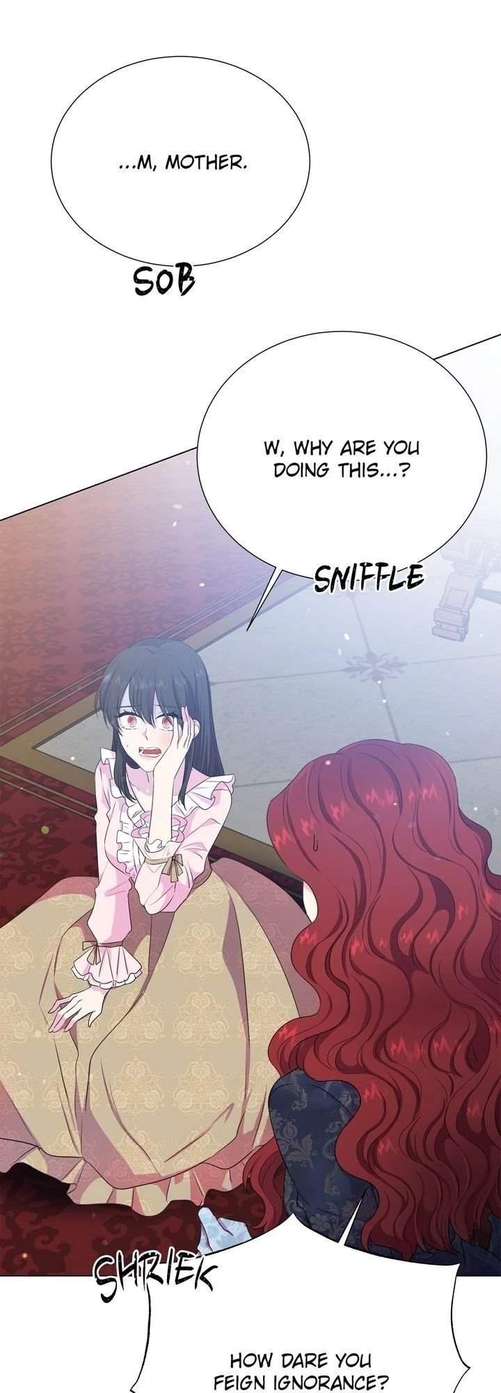 Lady Beast chapter 117 page 2