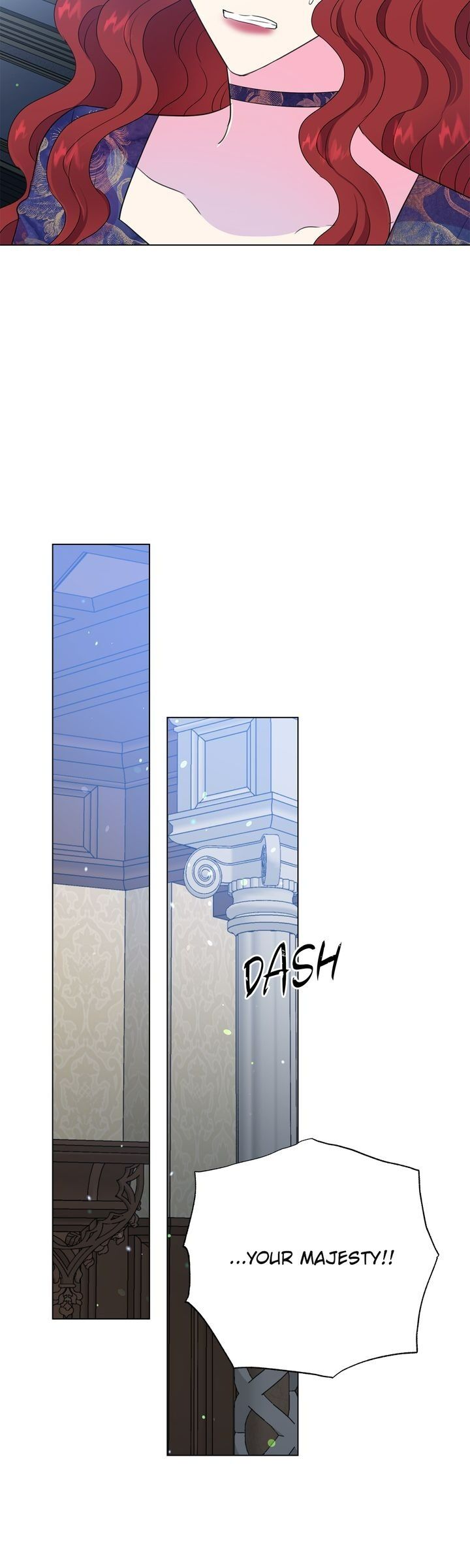 Lady Beast chapter 117 page 21