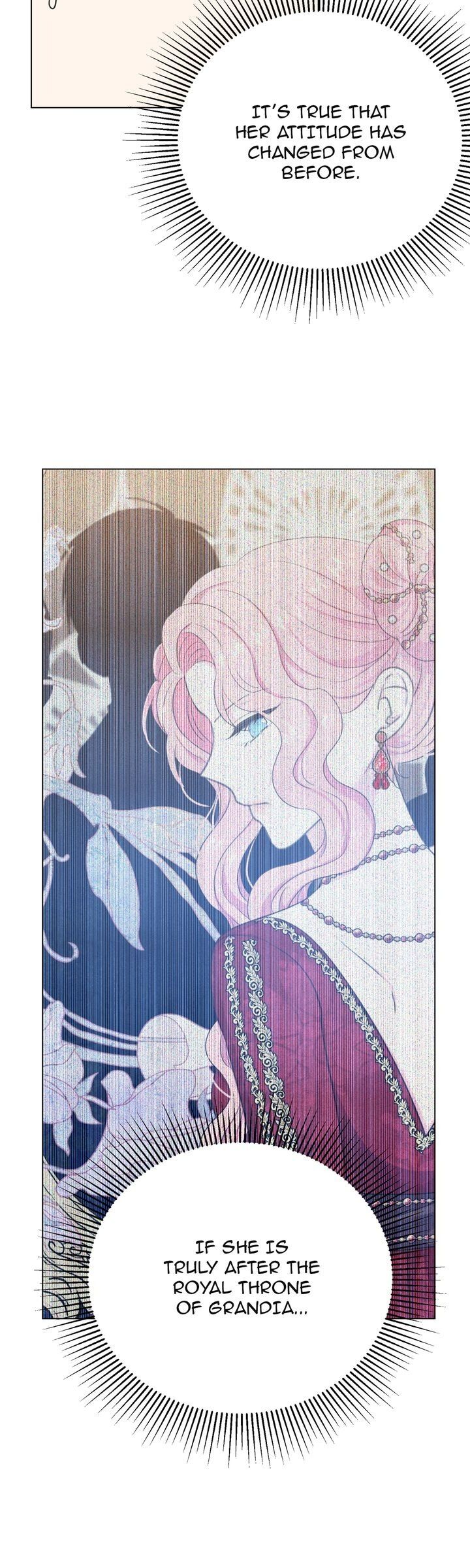 Lady Beast chapter 117 page 28