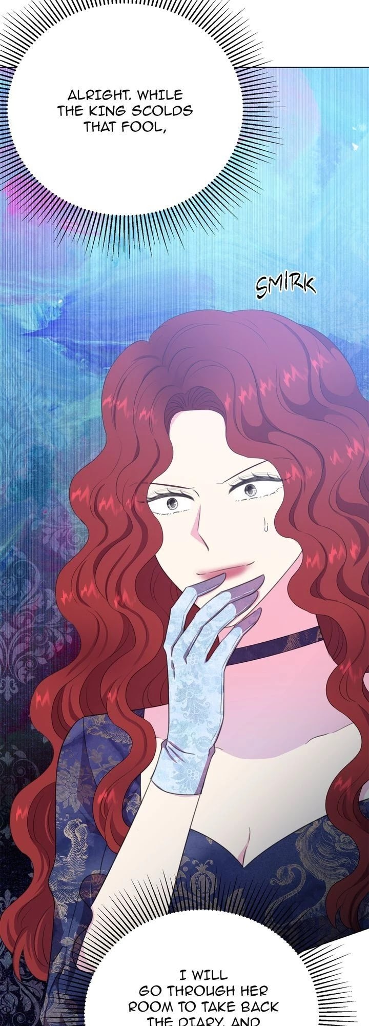 Lady Beast chapter 117 page 31