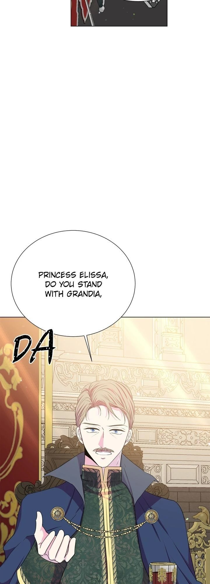 Lady Beast chapter 117 page 33